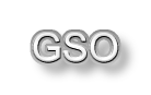 Logotipo del grupo GSO